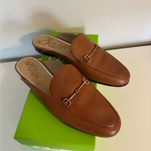 Sam Edelman Linnie Bit Mule size 9.5